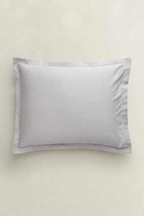 GANT Home decor Sateen Pillowcase (50x75) MOON GREY