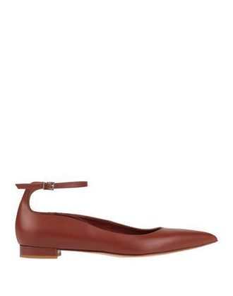 Sergio Levantesi Ballet flats