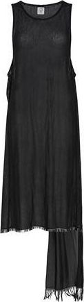 Toteme VESTITI - Vestiti lunghi su YOOX.COM