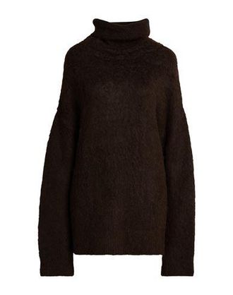 Uma Wang KNITWEAR - Turtlenecks sur YOOX.COM