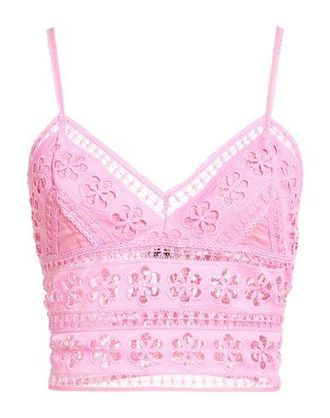 Charo Ruiz Ibiza TOPS - Tops auf YOOX.COM