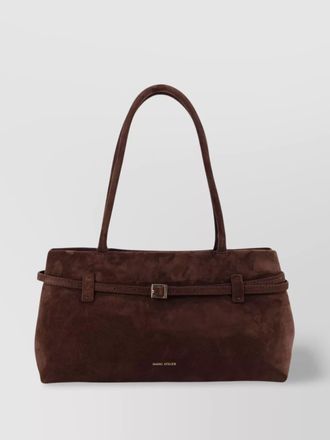 Manu Atelier cambon east west shoulder bag