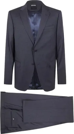 Ermenegildo Zegna Z Luxury Tailoring Suit