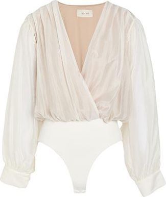 Vicolo TOPWEAR - Body su YOOX.COM