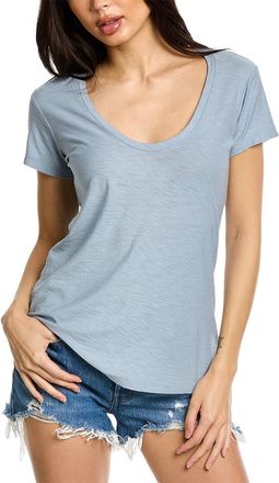 James Perse Solid T-Shirt