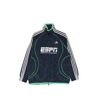 adidas Three Stripes Graphic Jacket