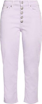 Dondup BOTTOMWEAR - Trousers on YOOX.COM
