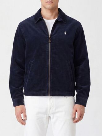 Polo Ralph Lauren Giacca Uomo colore Blue
