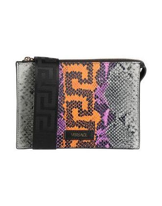 Versace BAGS - Cross-body bags on YOOX.COM