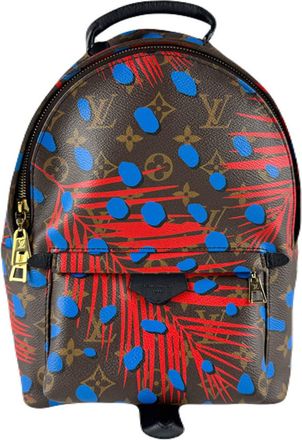 Louis Vuitton Monogram Backpack (Pre-Owned)
