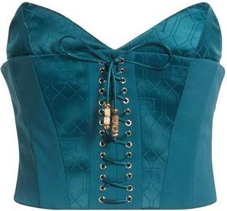 Elisabetta Franchi TOPS - Tops auf YOOX.COM