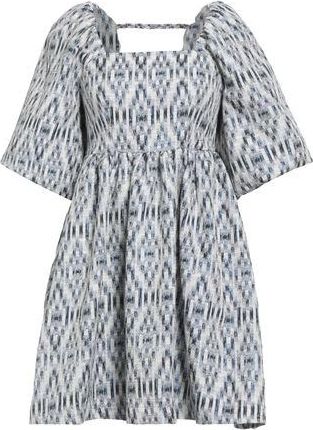 Munthe DRESSES - Mini dresses on YOOX.COM