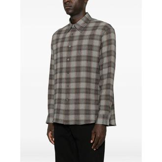 Sunflower Studio Shirt - Brown