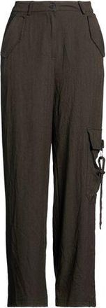 Le Streghe BOTTOMWEAR - Trousers on YOOX.COM