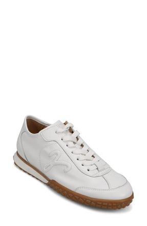 Vaneli Peak Low Top Sneaker in White at Nordstrom, Size 8.5