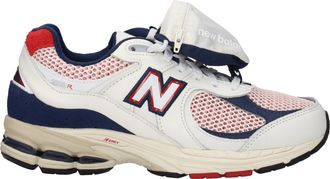 New Balance Neue Balance Sneakers 2002 Herren Multicolor -Stoff