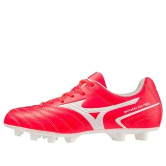 Mizuno Monarcida Neo II Select AG Red White P1GA232664