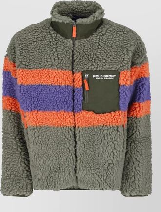 Polo Ralph Lauren puffer jacket