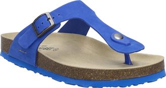 Josef Seibel Dames Teenafscheiders Hermine 02 in blauw