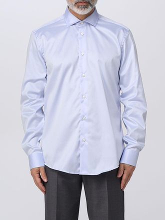 Brian Dales Camicia Brian Dales in cotone stretch