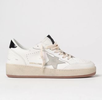Golden Goose Sneakers Ball Star 2 Golden Goose in pelle used