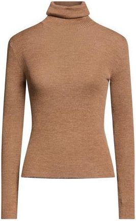 P.A.R.O.S.H. STRICKWAREN - Rollkragenpullover auf YOOX.COM