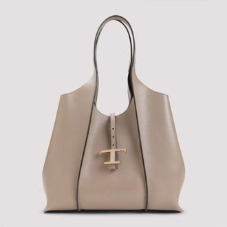 Tod's TodS T-Timeless Large Tote Bag