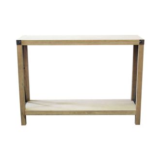 Milani Home Alfred - Consolle In Legno