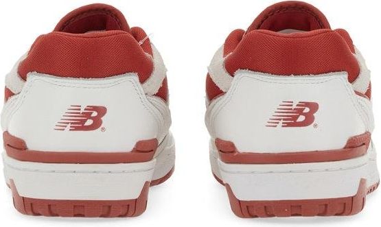 Sneaker - White