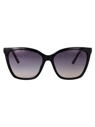 Guess Squared Sunglasses Gu00191 01 D