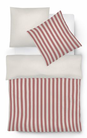 Fleuresse Bettwäsche