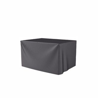 OEM Funda Para Mesa De Jard&iacute;n 9110 64x84x45 Aerocover Gris Homms