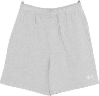 Stüssy Shorts Blacks And Greys