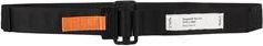 Heron Preston Small Leather Goods - Belts sur YOOX.COM