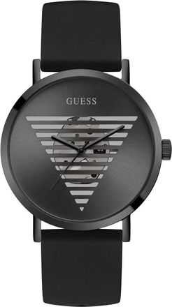 Guess GW0503G3 Mens Idol Watch - Black - One Size