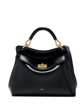 JW PEI Lucia Classic Top tas - Zwart