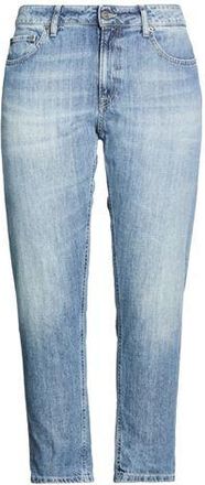 Dondup HOSEN & R&Ouml;CKE - Jeanshosen auf YOOX.COM