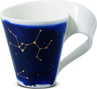 Villeroy & Boch New Wave Stars Mug Sagittarius