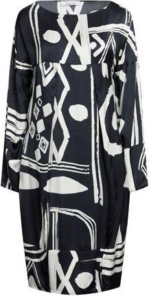 Liviana Conti VESTIDOS - Vestidos midi en YOOX.COM