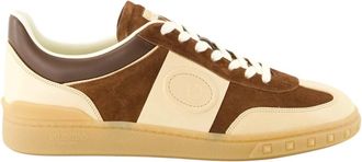 Valentino Garavani Uomo, Scarpe, Marrone, 42 1/2 EU, new
