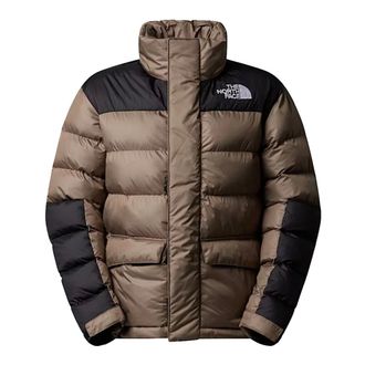 The North Face Dames, Jassen, Bruin, Maat: M Poliester