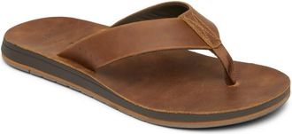 Reef Ojai Classic Sandalen f&uuml;r Herren | braun