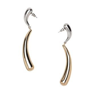 Panconesi Pendientes Blow Up Forma - Accessories - Mujer - Multicolor - ONE SIZE