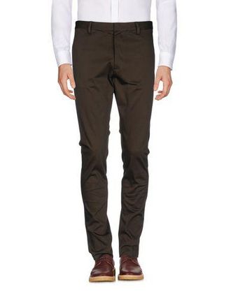 Dsquared2 BOTTOMWEAR - Pantaloni su YOOX.COM