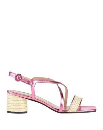 Pollini FOOTWEAR - Sandals sur YOOX.COM
