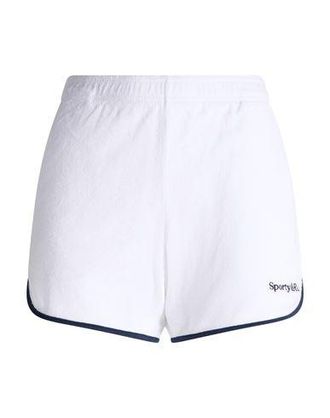 Sporty & Rich BOTTOMWEAR - Denim shorts sur YOOX.COM