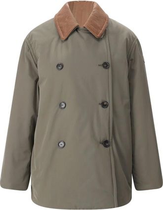 Peuterey Giacche leggere - - Jackets - Donna - Verde - M