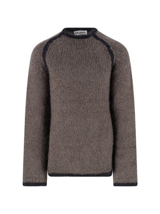 Our Legacy Maglione Rider