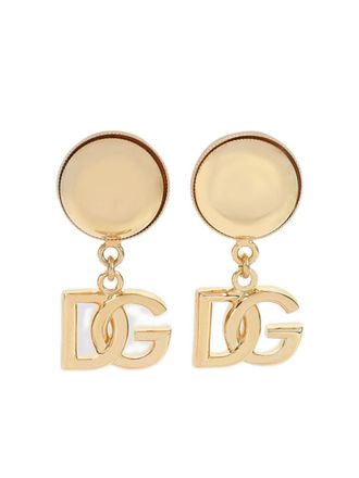 Dolce & Gabbana Bijoux Brown