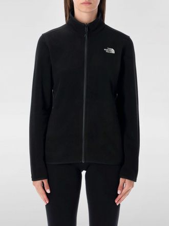 The North Face Sweatshirt THE NORTH FACE Woman color Black